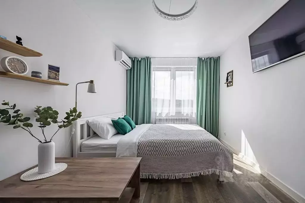 1-к кв. Нижегородская область, Нижний Новгород ул. Бориса Видяева, 28 ... - Фото 1