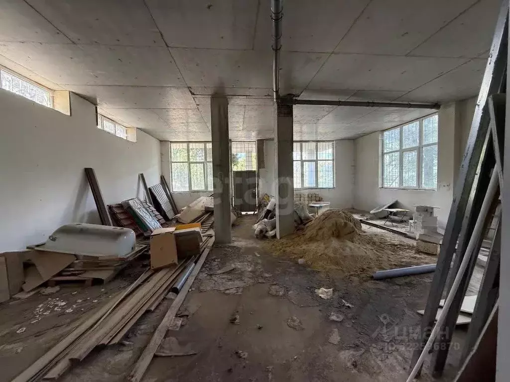 Офис в Крым, Ялта ул. Достоевского, 18Е (150 м) - Фото 1