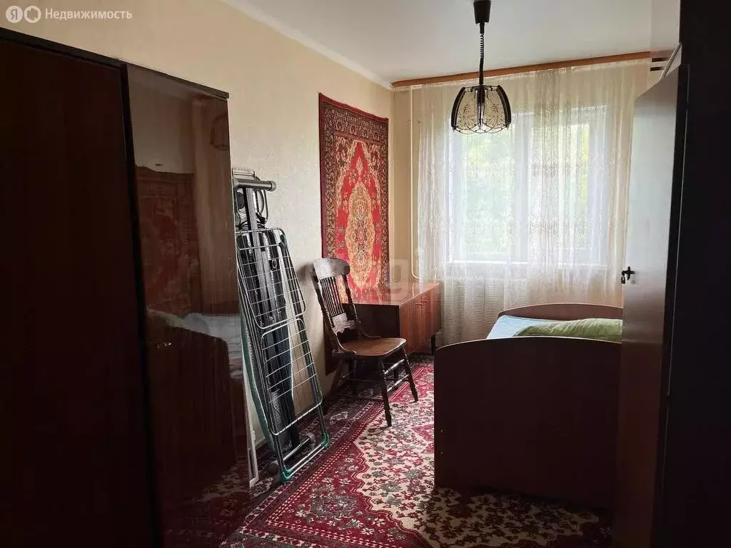 3-комнатная квартира: Омск, проспект Мира, 63 (58.1 м) - Фото 0