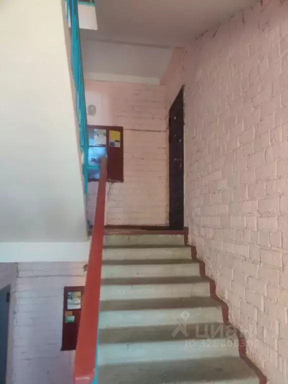 3-к кв. Коми, Сыктывкар ул. Ленина, 89 (62.5 м) - Фото 2