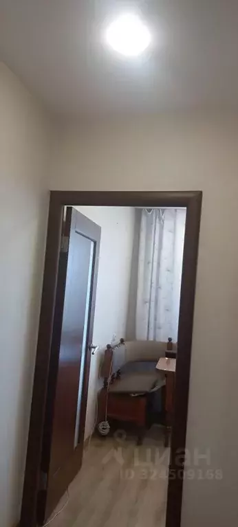 1-к кв. Ульяновская область, Ульяновск просп. Авиастроителей, 4 (39.0 ... - Фото 1