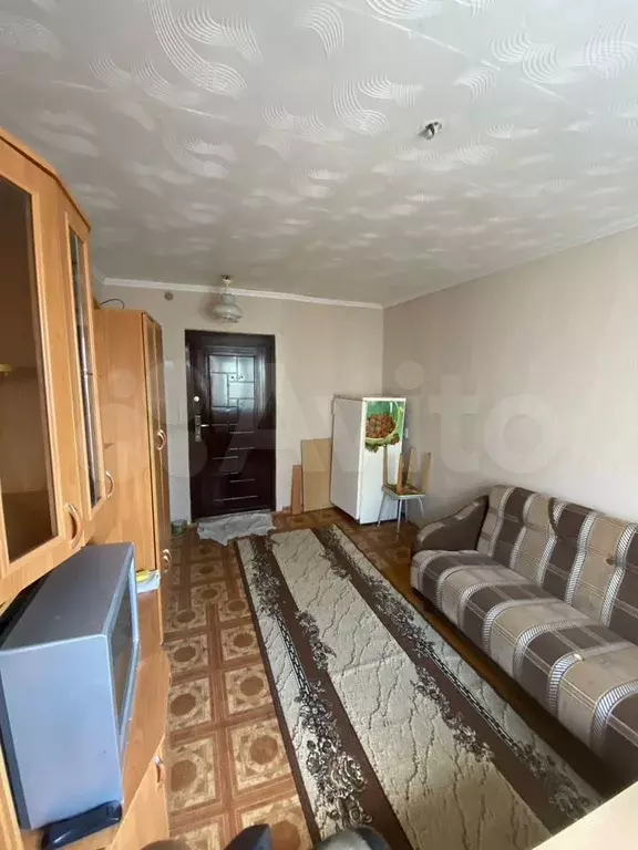 Комната 11,8 м в 1-к., 2/2 эт. - Фото 1