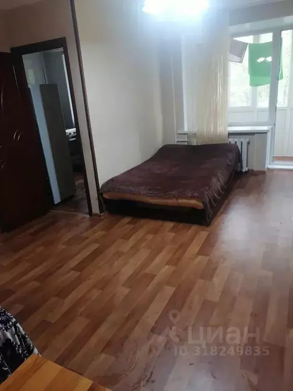 2-к кв. Нижегородская область, Нижний Новгород наб. Федоровского, 6 ... - Фото 0