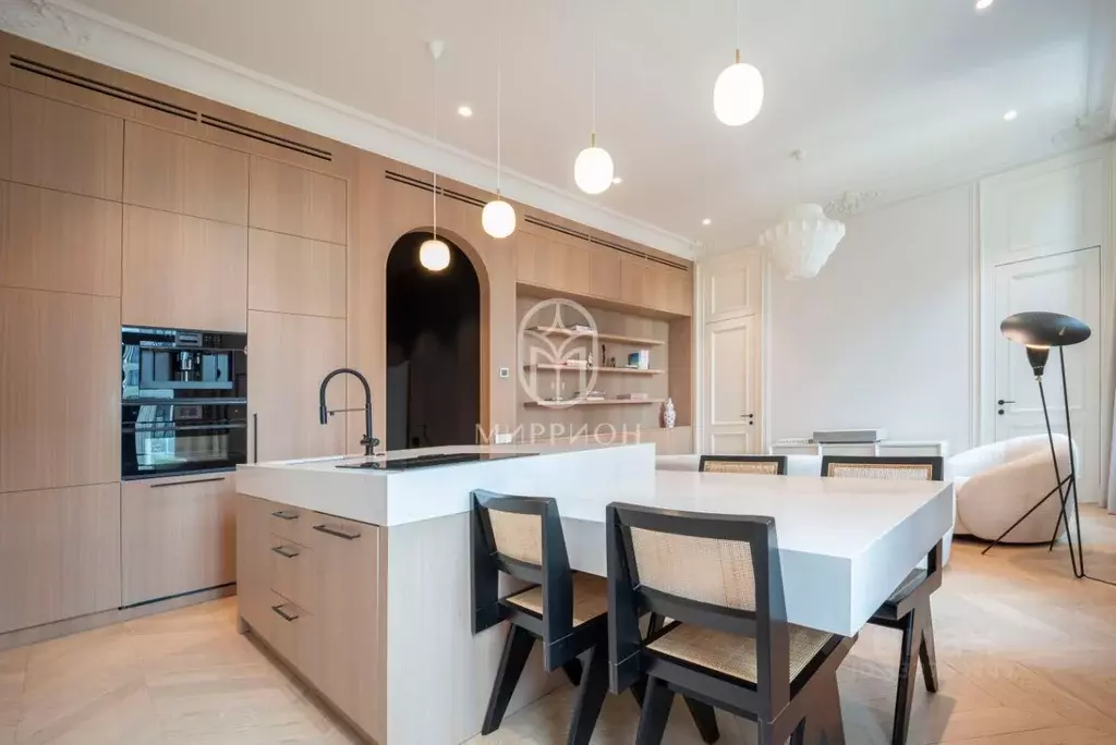 3-к кв. Москва просп. Генерала Дорохова, 39к1Д (73.0 м) - Фото 2