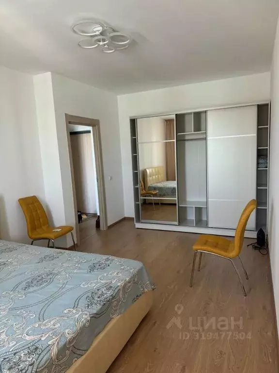 1-к кв. Санкт-Петербург Комендантский просп., 69 (34.0 м) - Фото 1