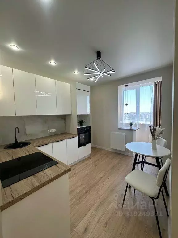 Квартира, 2 комнаты, 50 м - Фото 0