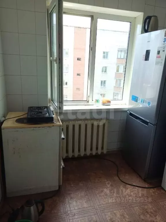 2-к кв. Новосибирская область, Новосибирск Затулинский жилмассив, ул. ... - Фото 1