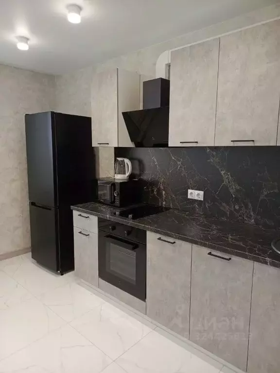 1-к кв. Самарская область, Самара просп. Карла Маркса, 171 (40.0 м) - Фото 1