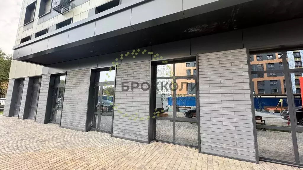 Помещение свободного назначения в Ростовская область, Ростов-на-Дону ... - Фото 2