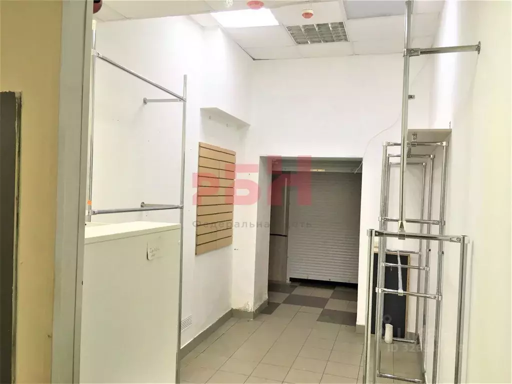 Помещение свободного назначения в Костромская область, Кострома ... - Фото 1