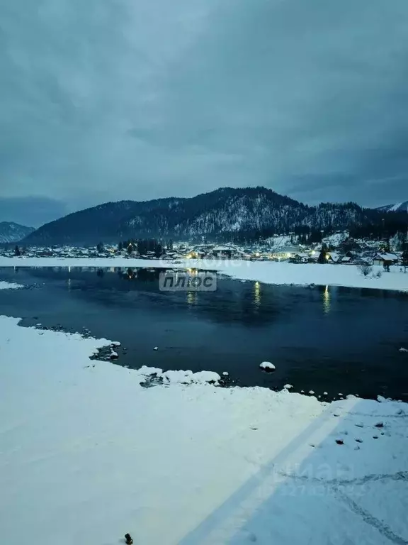 Коттедж в Алтай, Турочакский район 1 (54 м) - Фото 1