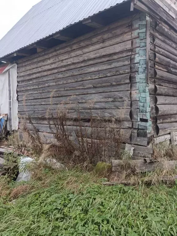 Дом в Ленинградская область, Кировский район, Мгинское городское ... - Фото 2