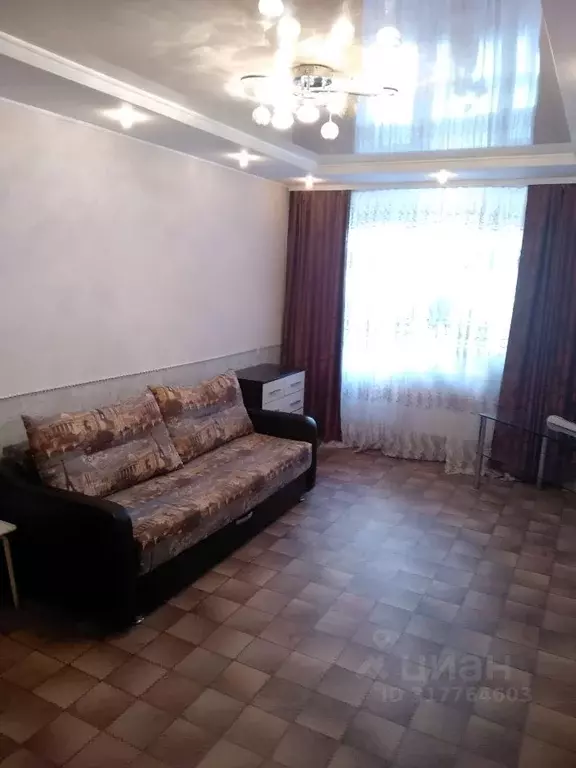 1-к кв. Томская область, Томск ул. Сергея Лазо, 3А (40.0 м) - Фото 0