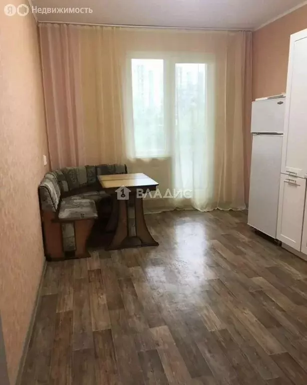 1-комнатная квартира: Мытищи, улица Белобородова, 4В (38 м) - Фото 2