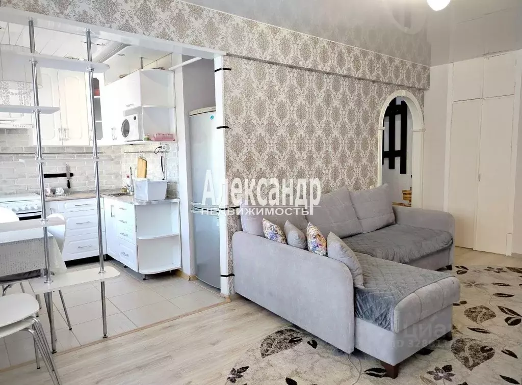 3-к кв. Карелия, Лахденпохья Спортивная ул., 1 (49.3 м) - Фото 1