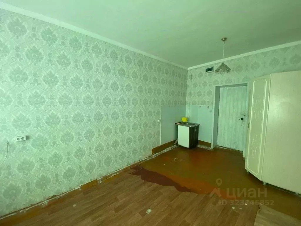 Комната Оренбургская область, Оренбург ул. Юркина, 9А (16.3 м) - Фото 2