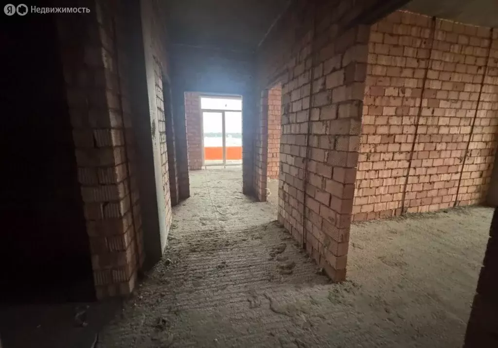 2-комнатная квартира: Баксан, улица Угнич, 42 (66 м) - Фото 2