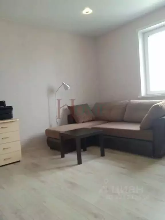 1-к кв. Новосибирская область, Новосибирск ул. Кирова, 225 (45.0 м) - Фото 2