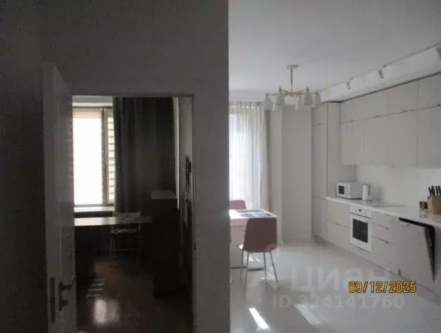 Свободной планировки кв. Санкт-Петербург ул. Челюскина, 2 (30054.5 м) - Фото 1