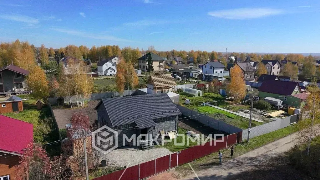 Участок в Новосибирская область, Новосибирский район, Каменский ... - Фото 0