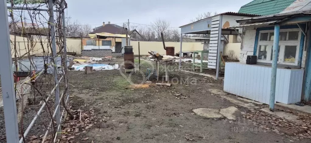 Участок в Волгоградская область, Волгоград Нефтяник-2 СНТ,  (5.28 ... - Фото 2