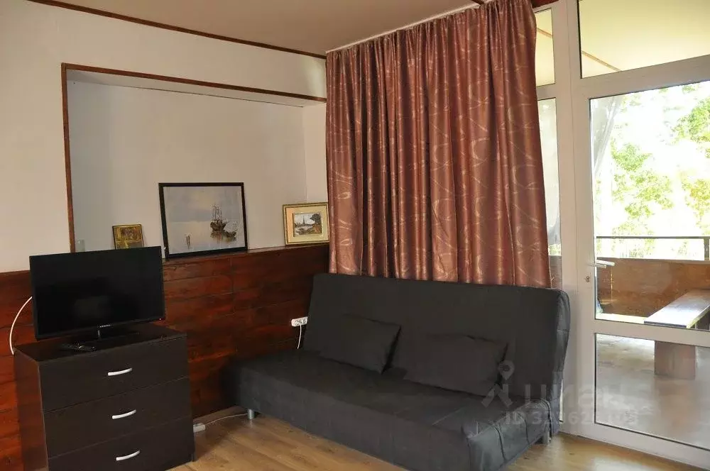 3-к кв. Краснодарский край, Анапа Пионерский просп., 121 (100.0 м) - Фото 2