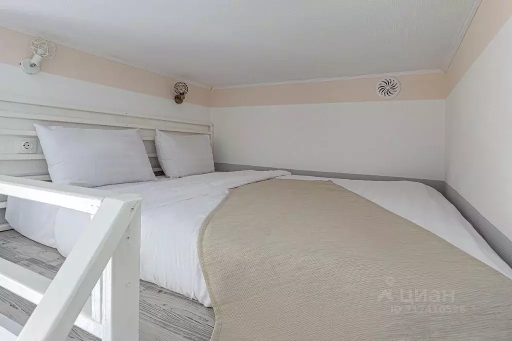 1-к кв. Санкт-Петербург наб. Канала Грибоедова, 70 (13.0 м) - Фото 1