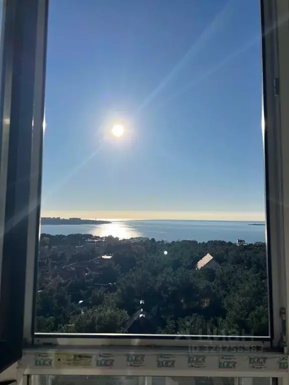 2-к кв. Краснодарский край, Геленджик пер. Больничный, 4к13 (78.0 м) - Фото 1