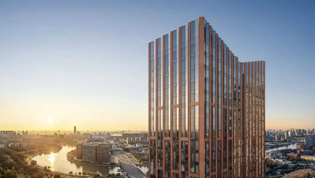 Помещение свободного назначения в Москва Большая Тульская ул., 8 (88 ... - Фото 1