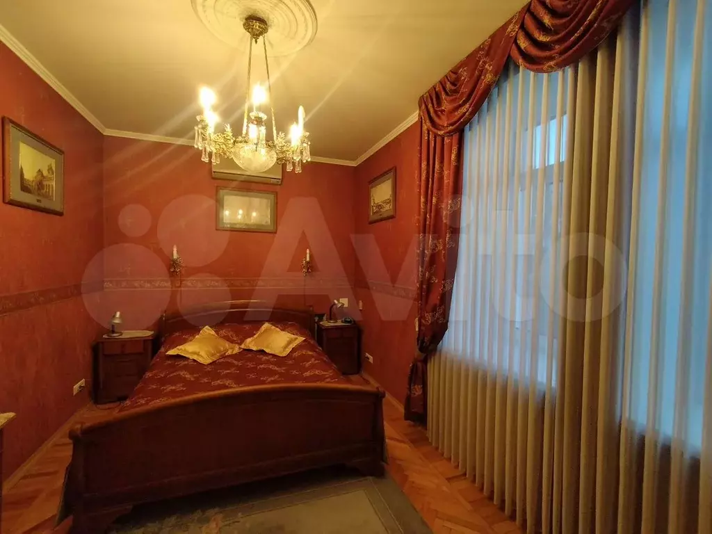 3-к. квартира, 64 м, 4/4 эт. - Фото 1