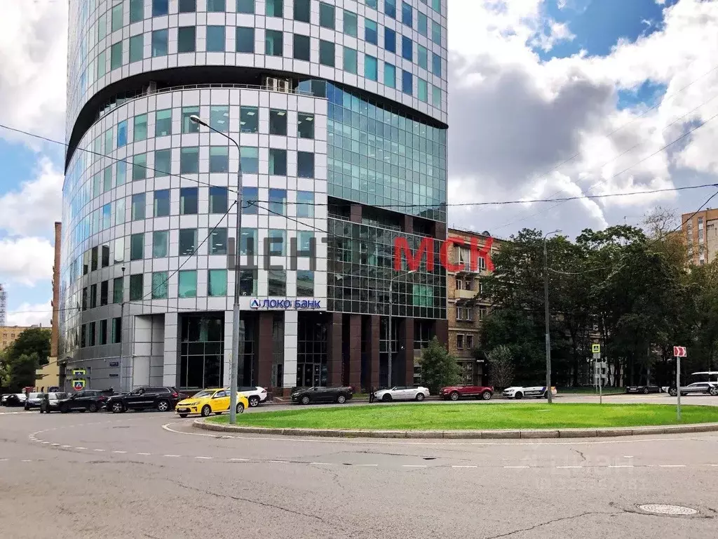 Офис в Москва ул. Викторенко, 5С1 (93 м) - Фото 2