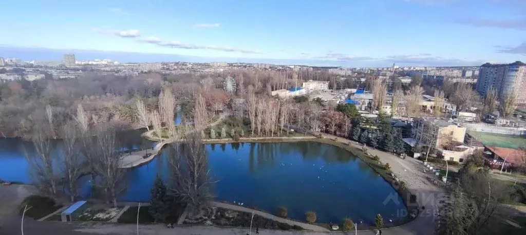 3-к кв. Крым, Симферополь ул. Набережная имени 60-летия СССР (105.8 м) - Фото 1