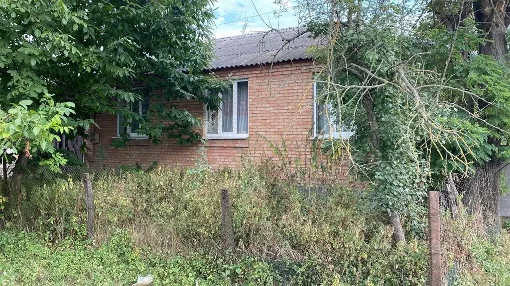 Дом в Северная Осетия, Ардон ул. 319-й Стрелковой дивизии, 46 (80 м) - Фото 1