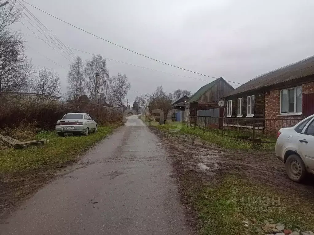 Участок в Тульская область, Белев ул. Фрунзе (12.95 сот.) - Фото 1