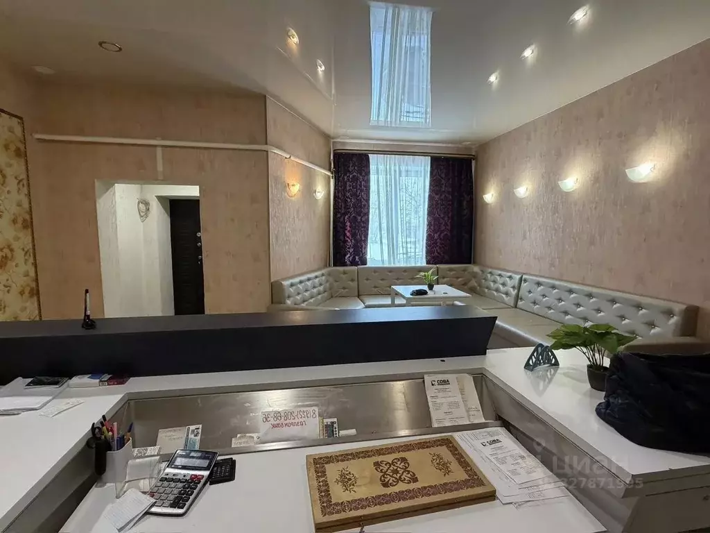 Помещение свободного назначения в Свердловская область, Екатеринбург ... - Фото 1