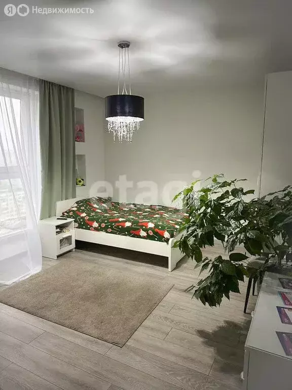 2-комнатная квартира: Санкт-Петербург, Будапештская улица, 102 (65.3 ... - Фото 2