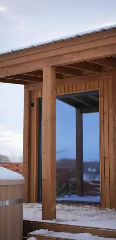 Дом в Татарстан, с. Муслюмово  (48 м) - Фото 2