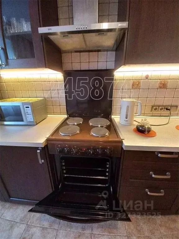 1-к кв. Москва Внуковское поселение, ул. Летчика Ульянина, 6 (50.0 м) - Фото 2