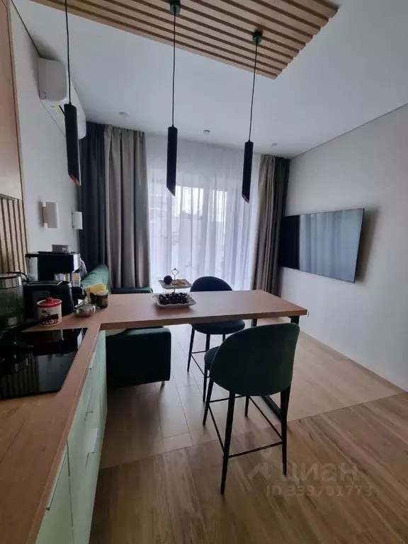 2-к кв. Москва Волоколамское ш., 95/2 (40.0 м) - Фото 1