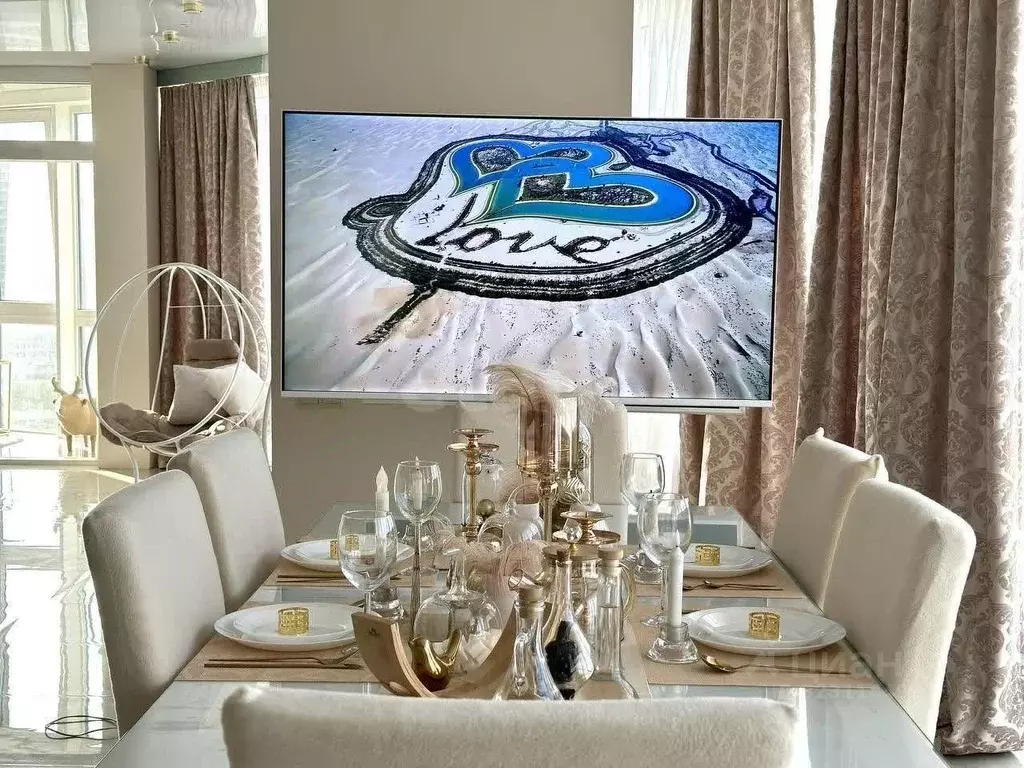 Студия Ростовская область, Ростов-на-Дону Береговая ул., 6 (30.0 м) - Фото 2