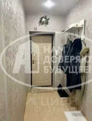 2-к кв. Пермский край, Чернушка Банковский пер., 2 (45.3 м) - Фото 1