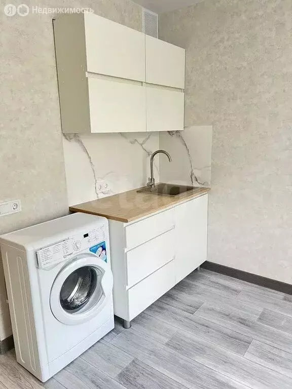 Квартира-студия: Вологда, улица Горького, 95 (17.3 м) - Фото 1
