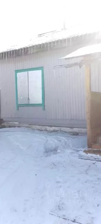 Помещение свободного назначения в Забайкальский край, ... - Фото 0