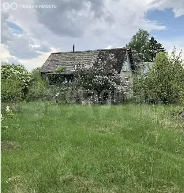 Дом в Пенза, садовое некоммерческое товарищество Восход, 6-я улица (40 ... - Фото 1