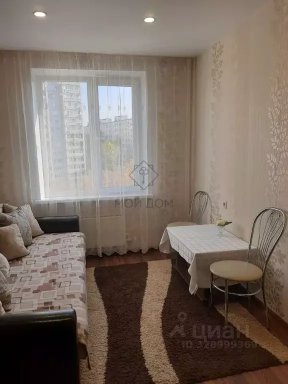 Комната Москва Шоссейная ул., 54к2 (10.0 м) - Фото 1