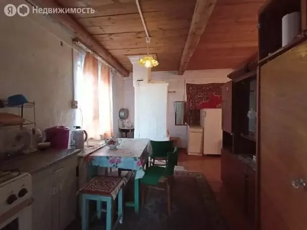 Дом в Республика Башкортостан, Уфа (32 м) - Фото 1