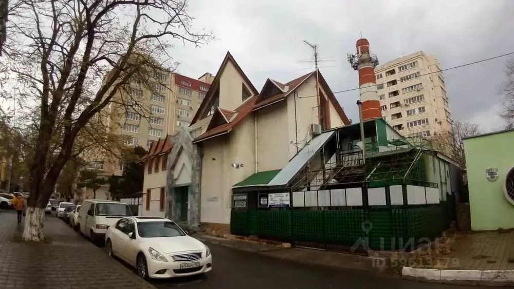 Дом в Краснодарский край, Анапа Терская ул., 91А (180 м) - Фото 0