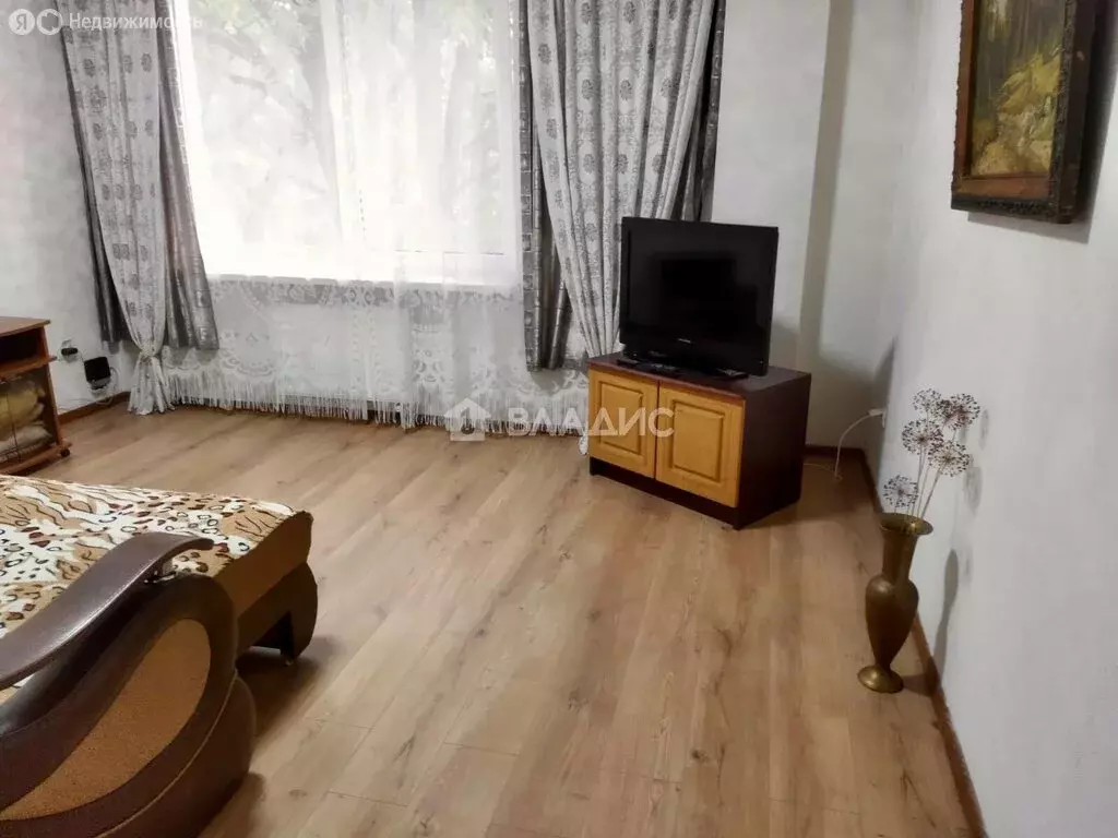 1-комнатная квартира: Калининград, улица Нансена, 29 (37.4 м) - Фото 0