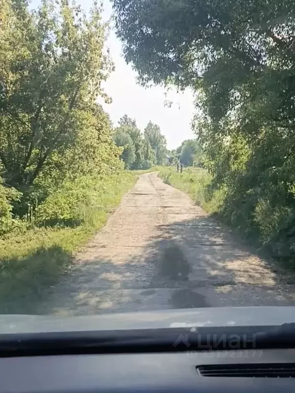 Участок в Тульская область, Тула городской округ, д. Медвенка, Водник ... - Фото 1