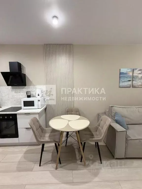 2-к кв. Москва Очаковское ш., 9А (37.2 м) - Фото 2